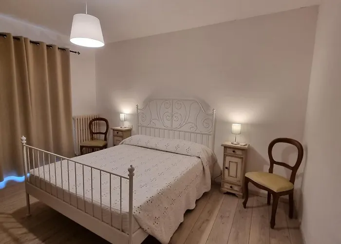 Il Piccolo Carro Apartments