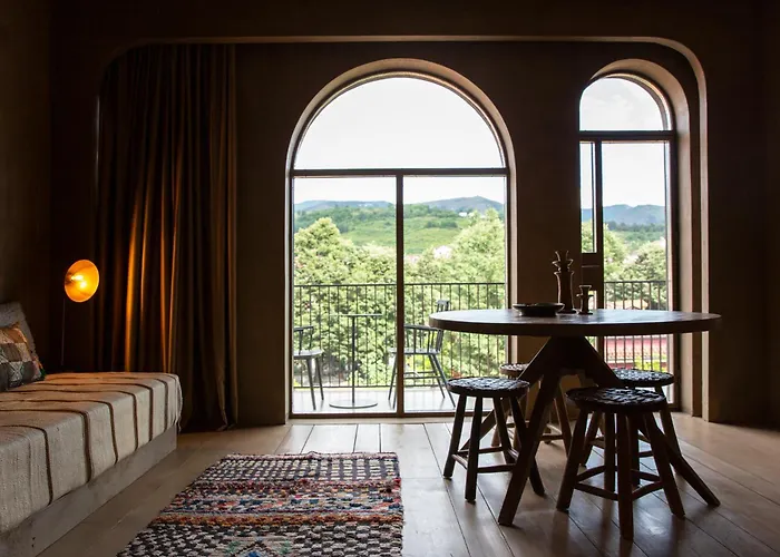 Life Gallery Hotel & Spa Korce