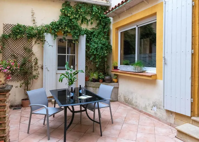 La Maison Duffour