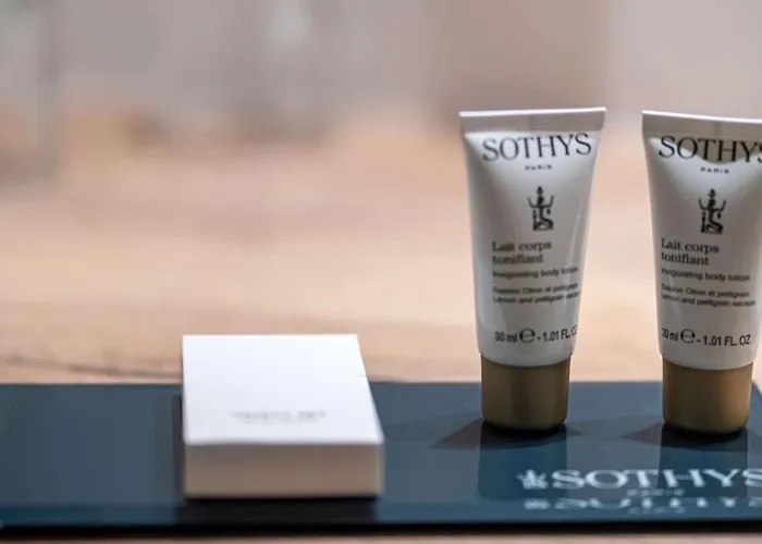 Mildiss Hotel Spa & Restaurant, BW Signature Collection