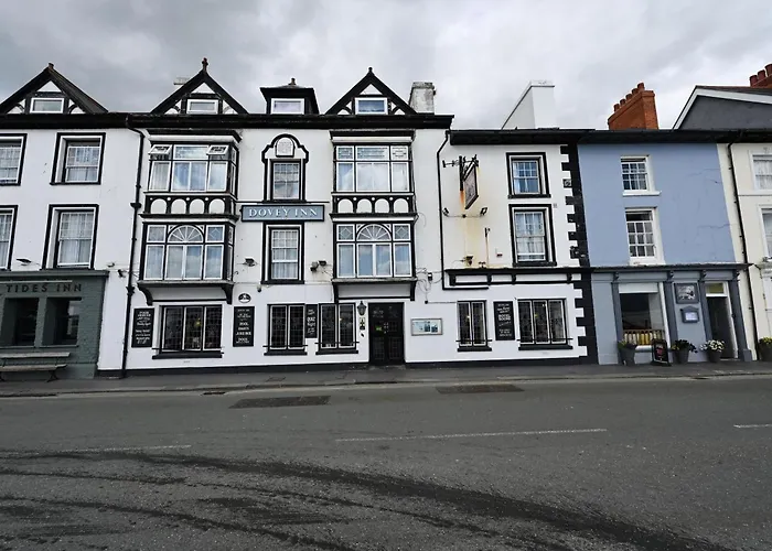 Dovey Inn