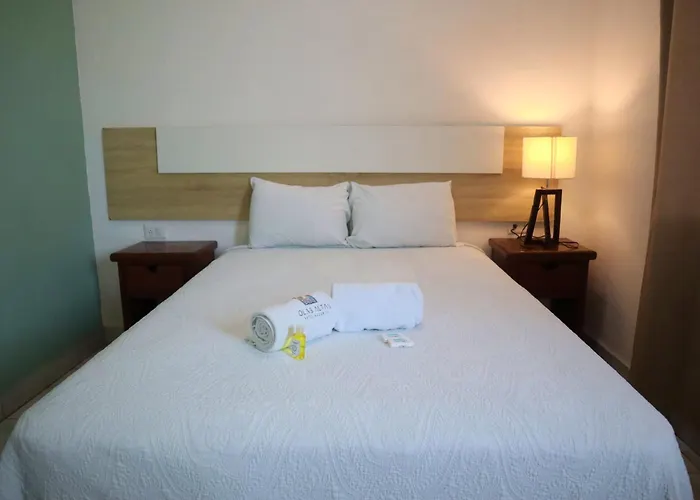Hotel Olas Altas Bucerias