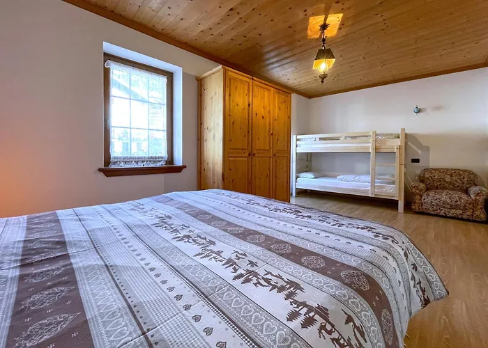 Casa Cadore