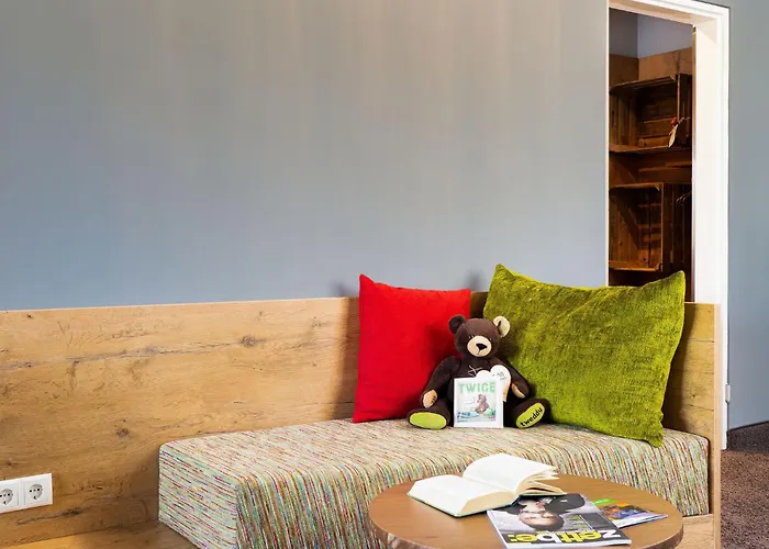 Tinytwice Hotel Bonn