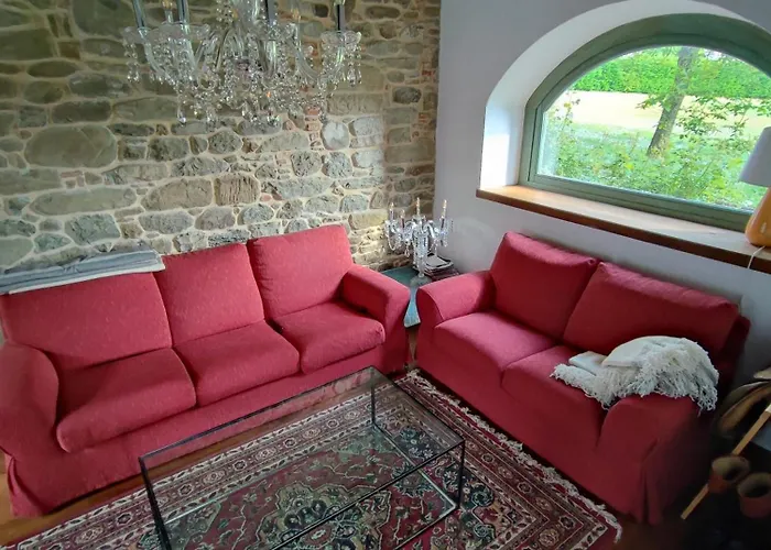 Villa Giulia Fashion B&B Strada in Chianti