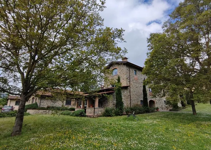 Villa Giulia Fashion B&B