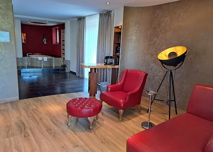 Hotel Heide Kröpke