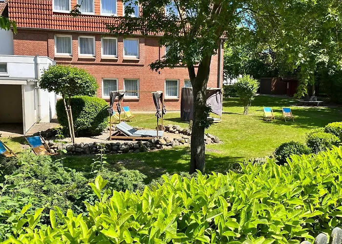 Hafen Schützenhof