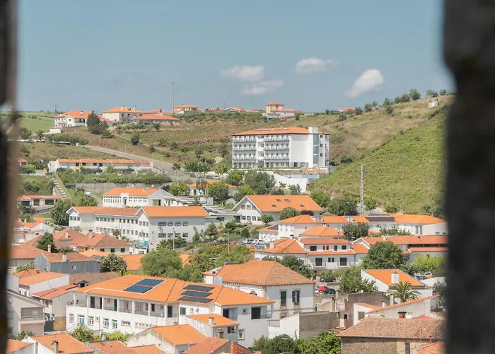 Freixo Douro Superior