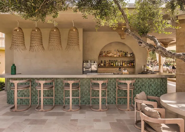Thalassa Boutique - Adults Only
