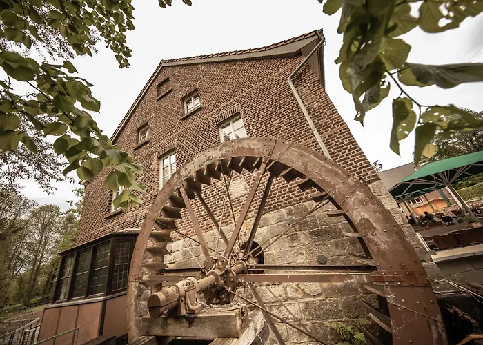 LÜ - Lüttelforster Mühle