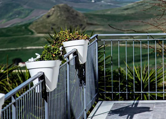 Hotel Leon D'Oro à Corleone