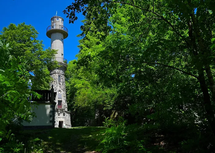 Gasthof Ungerberg Neustadt in Sachsen