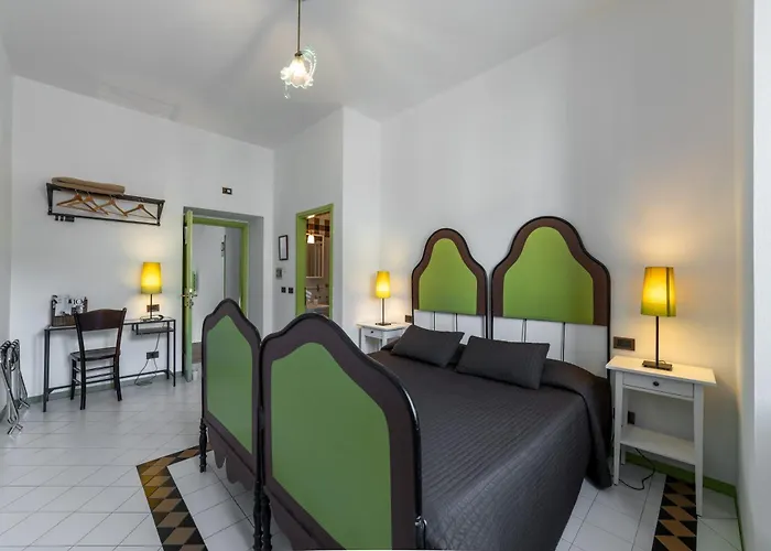 Albergo Diffuso