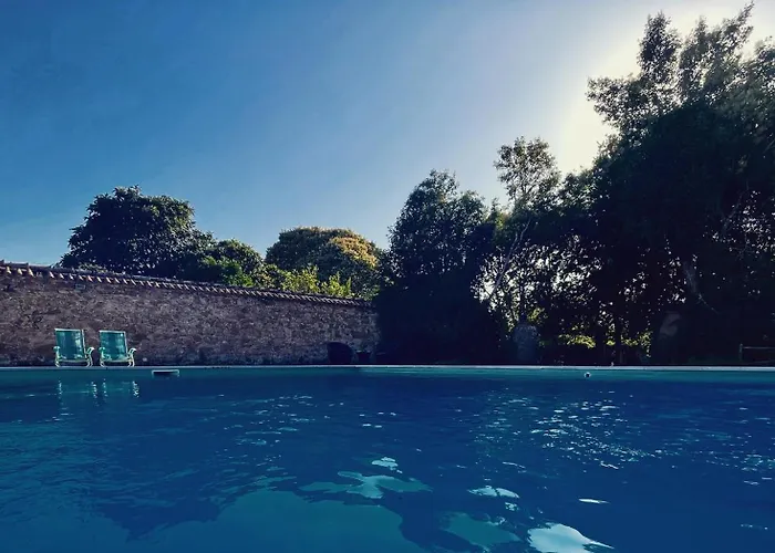 Quinta Do Cacador
