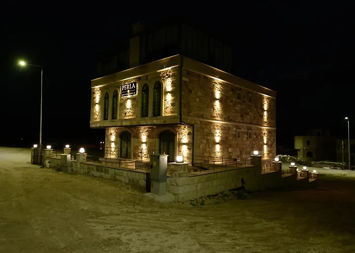 Perla Cappadocia