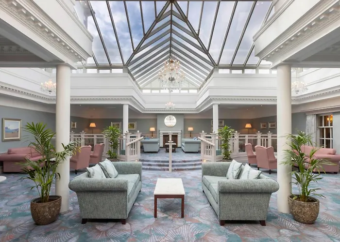 Slieve Russell Hotel