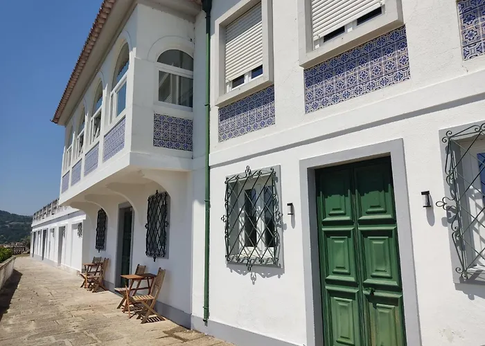 Casa Da Real Companhia