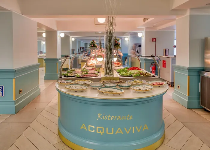 Hotel Antares Letojanni