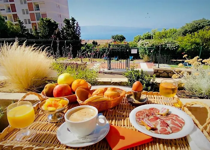Sun Beach Ajaccio 