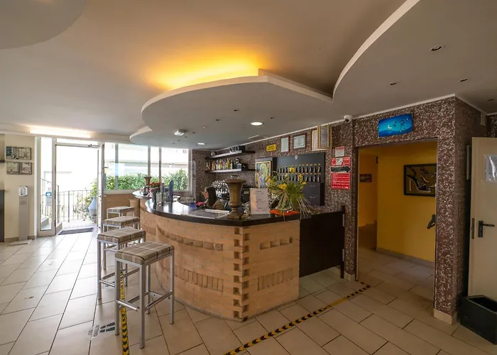 Di Matteo Hotel Roseto Degli Abruzzi