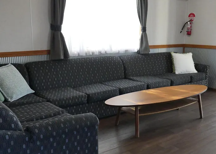 Moama Riverside Holiday Park