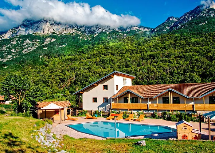 RTA Hotel Le Vallene