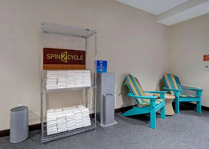 Home2 Suites By Hilton Lakewood Ranch