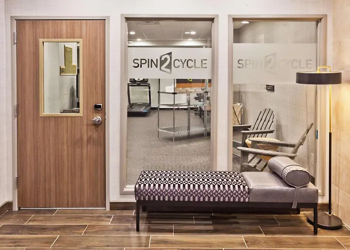Home2 Suites By Hilton Alpharetta, Ga
