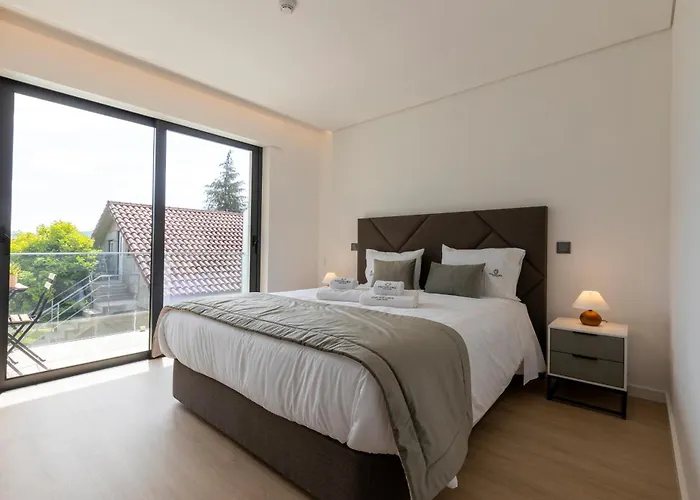 Guest House Fojo Dos Lobos