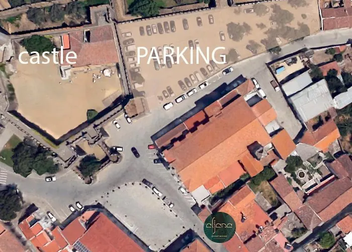 Aljana Guest House