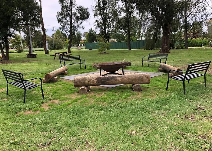Armidale Tourist Park