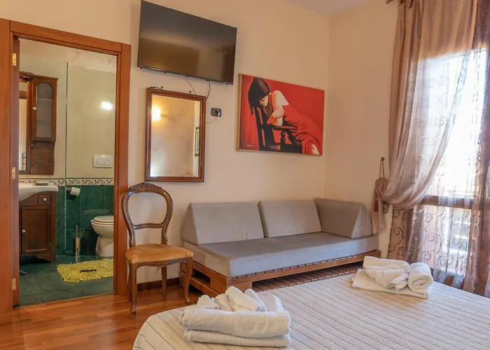 B&B Alle Calende Greche