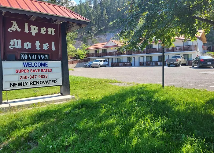 Alpen Motel