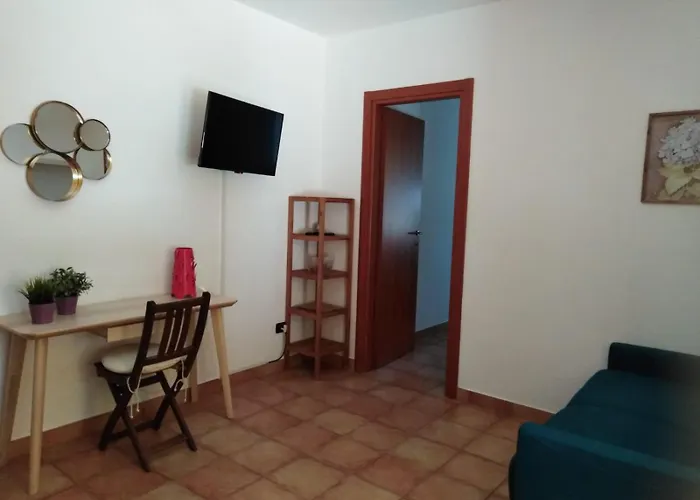 B&B Masseria Liberatore