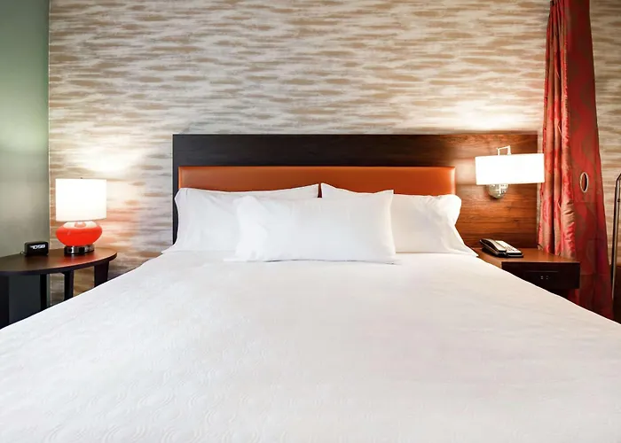 Home2 Suites By Hilton Lagrange