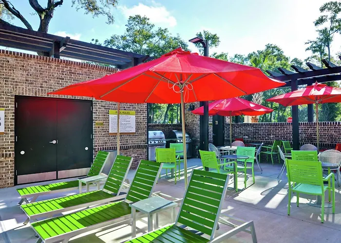 Home2 Suites By Hilton Hilton Head Hilton Head Island