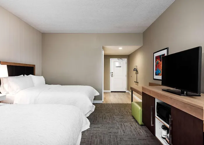 Hampton Inn & Suites West Melbourne-Palm Bay Road