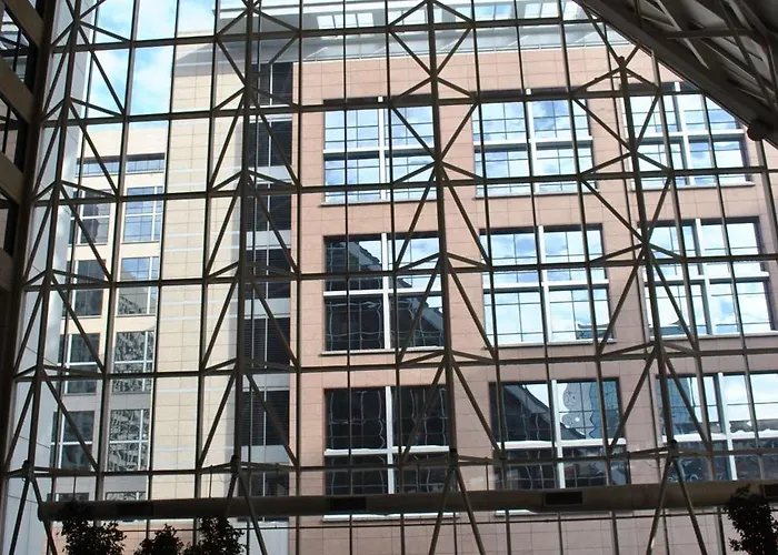 Doubletree By Hilton St Paul Downtown