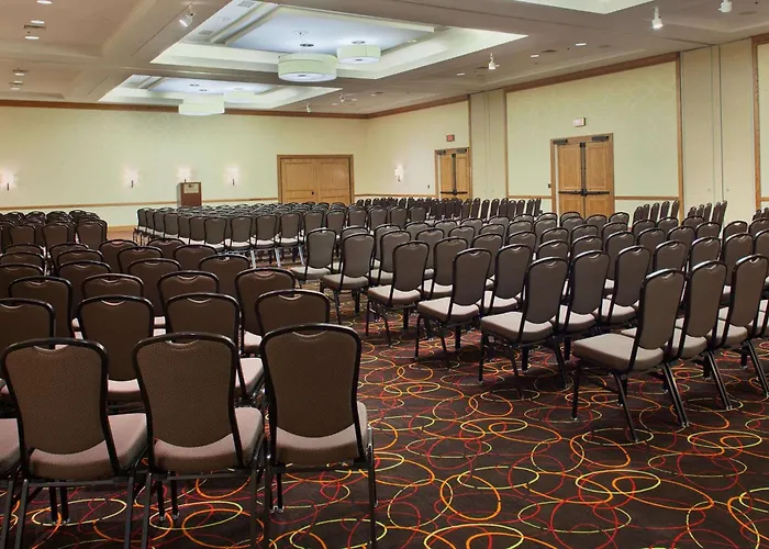 Doubletree By Hilton Grand Junction