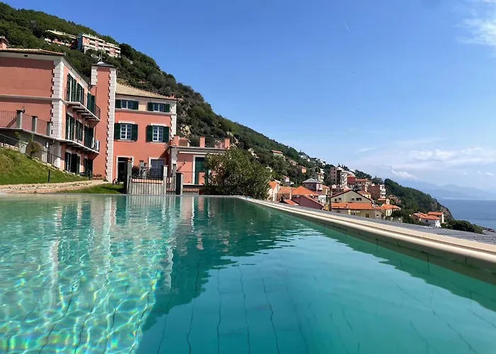 Villa Bice