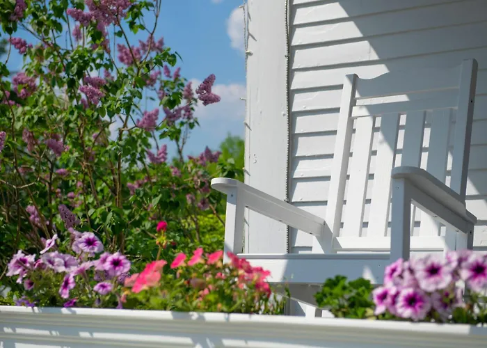 Christmas Farm Inn And Spa