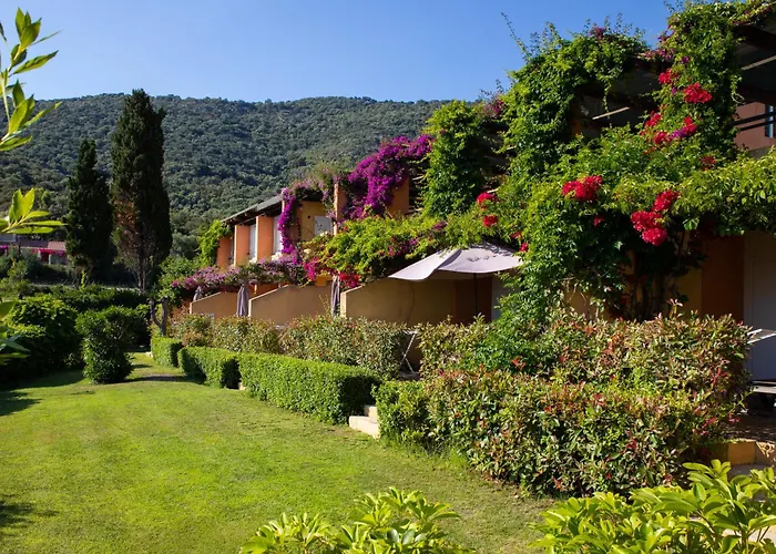 Residence Helios