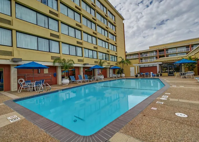 Clarion Hotel Concord-Walnut Creek