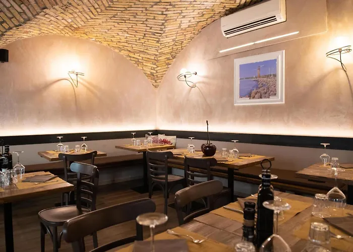 Alessi Hotel Trattoria