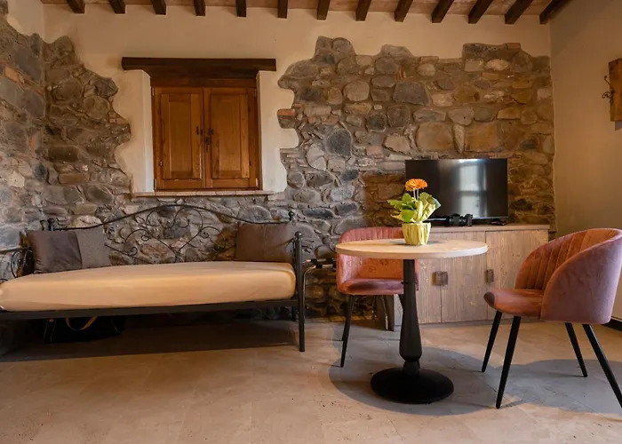 Casa al Maestro B&B