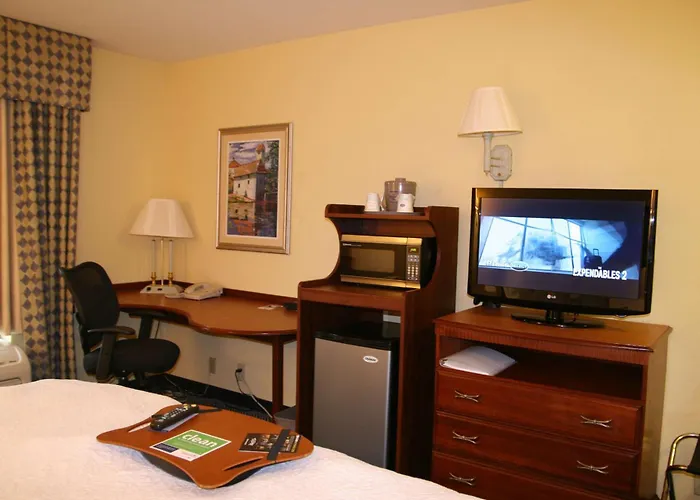 Hampton Inn Lebanon