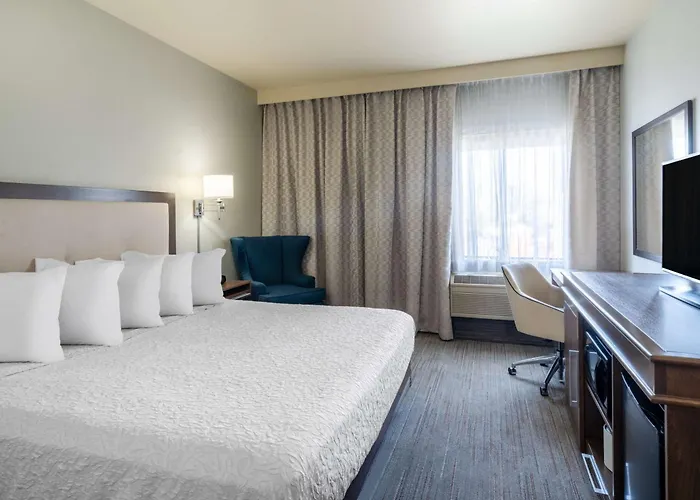 Hampton Inn By Hilton Irvine East - Lake Forest