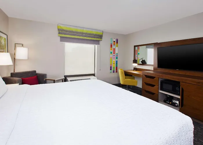 Hampton Inn Clarion
