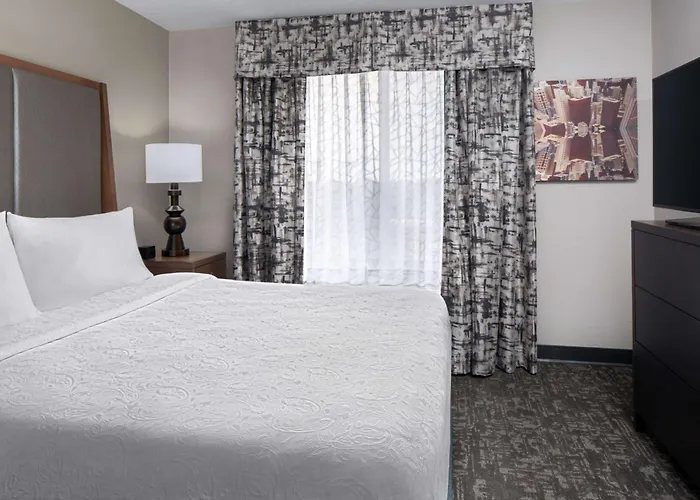Homewood Suites By Hilton Orland Park